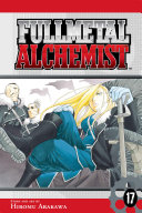 Fullmetal Alchemist  Vol  17