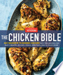The Chicken Bible Book
