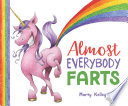 Almost Everybody Farts Book PDF