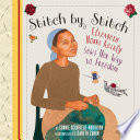 Stitch by Stitch Book PDF