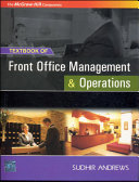 Textbook Of Front Office Mgmt   Op