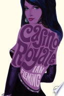James Bond 01 - Casino Royale PDF Book By Ian Fleming
