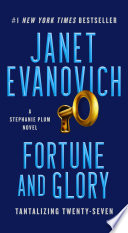Book Fortune and Glory Cover