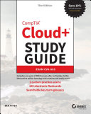 CompTIA Cloud  Study Guide