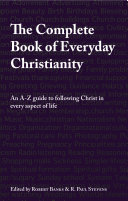 Pdf The Complete Book of Everyday Christianity Telecharger