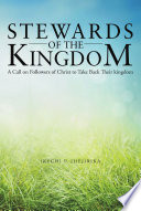 Stewards of the Kingdom Book