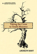 Taking the Cross to Youth Ministry