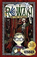 Rowan of the Wood Book PDF