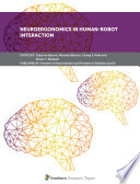 Neuroergonomics in Human Robot Interaction