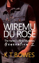 Wiremu Du Rose [Pdf/ePub] eBook