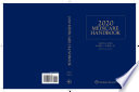 Medicare Handbook  2020 Edition  IL  Book