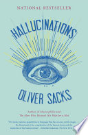 Hallucinations Book