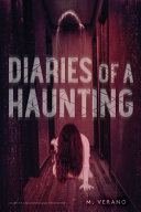 Diaries of a Haunting image