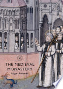 The Medieval Monastery Book PDF