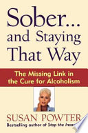 Sober   and Staying That Way Book