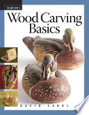 Wood Carving Basics Book PDF