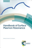 Handbook of Surface Plasmon Resonance [Pdf/ePub] eBook