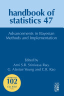 Advancements in Bayesian Methods and Implementations