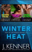 Winter Heat Pdf/ePub eBook