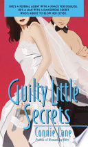 Guilty Little Secrets Book