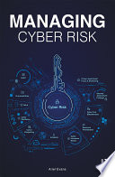 Managing Cyber Risk Book