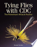 Tying Flies With Cdc Book
