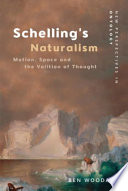 Schelling's Naturalism
