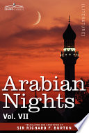 Arabian Nights, in 16 volumes PDF Book By A. V. Williams Jackson,Romesh C. Dutt