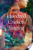 A Hundred Crickets Singing Book