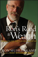 Ron s Road to Wealth