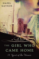 The Girl Who Came Home Book
