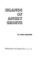Islands of Angry Ghosts