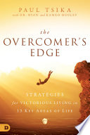 The Overcomer s Edge Book PDF
