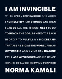 Norma Kamali: I Am Invincible Book Norma Kamali