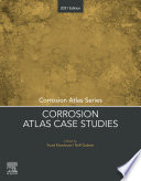 Corrosion Atlas Case Studies Book