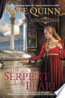 The Serpent and the Pearl Book