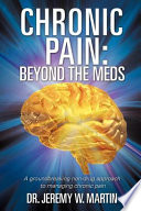 Chronic Pain  Beyond the Meds