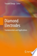 Diamond Electrodes Book