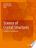 Science of Crystal Structures Book