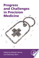 Book Progress and Challenges in Precision Medicine Cover