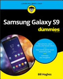 Samsung Galaxy S9 For Dummies
