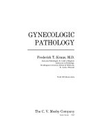 Gynecologic Pathology Book