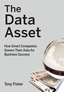 The Data Asset