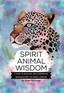 Spirit Animal Wisdom