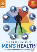 The Rough Guide to Men s Health  2nd edition 