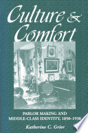 Culture and Comfort.pdf