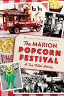 Read Pdf The Marion Popcorn Festival
