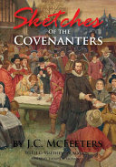 Read Pdf Sketches of the Covenanters