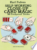 Self Working Close Up Card Magic