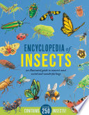Encyclopedia of Insects Book